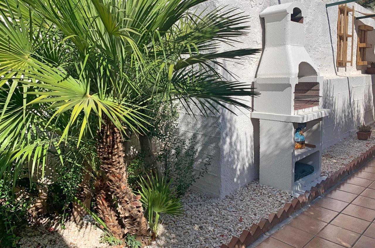 Casa Mandarino Βίλα Macari Εξωτερικό φωτογραφία
