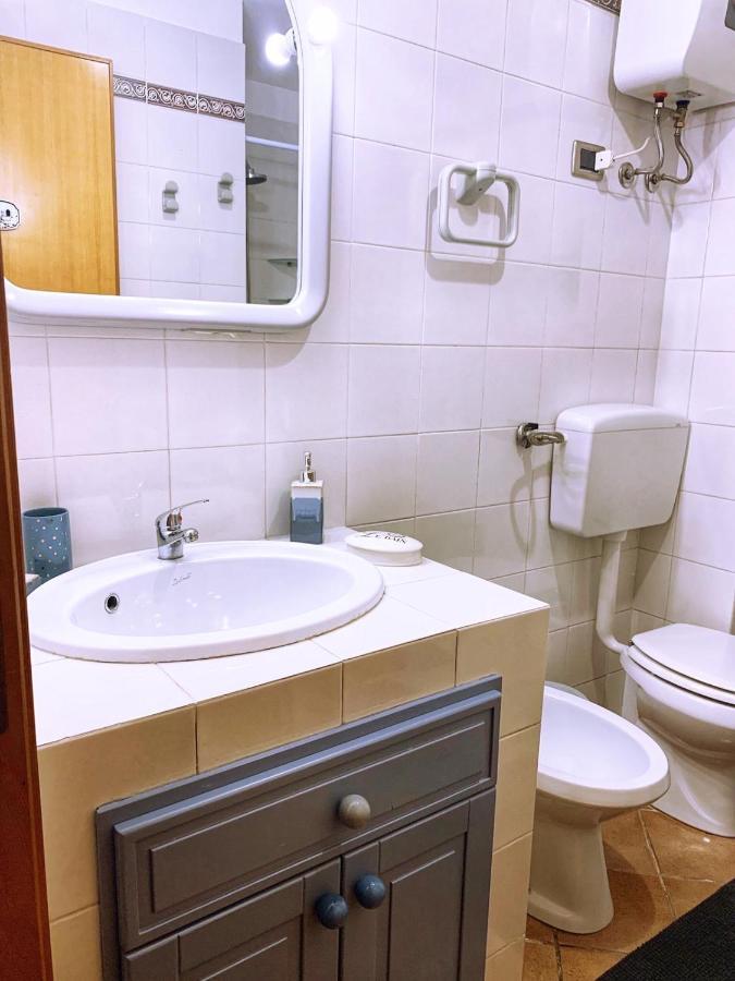 Casa Mandarino Βίλα Macari Εξωτερικό φωτογραφία