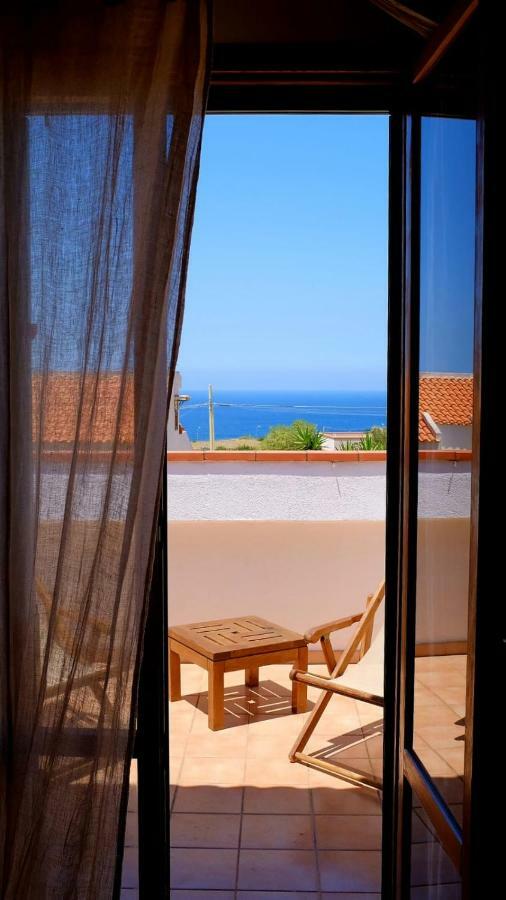 Casa Mandarino Βίλα Macari Εξωτερικό φωτογραφία